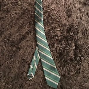 Slytherin Tie
